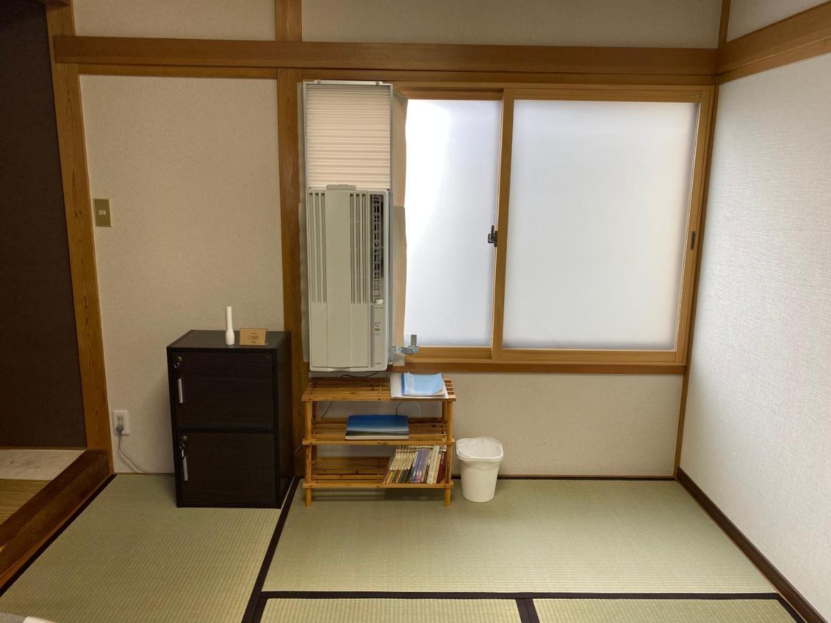 Kusatsu Kotodama Exterior foto