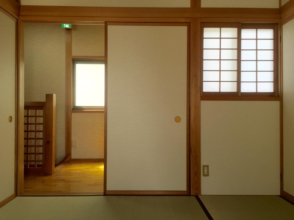 Kusatsu Kotodama Exterior foto
